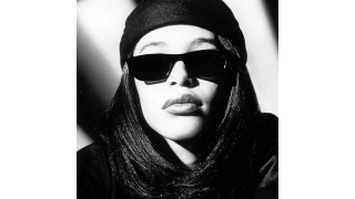 Illustration for article titled Today Is Aaliyah's 34th Birthday! We Miss You, Aaliyah!